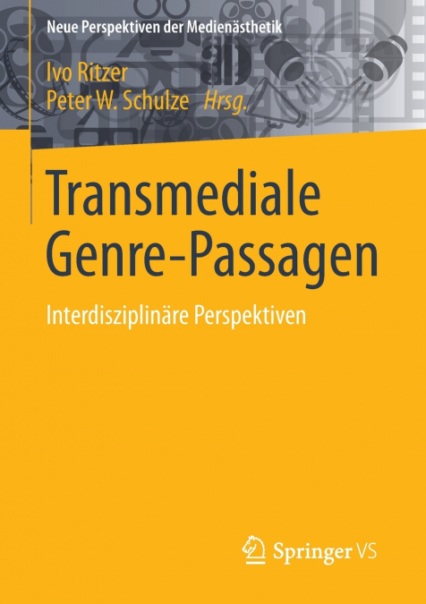Transmediale Genre-Passagen