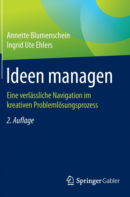 Ideen managen