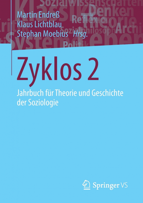 Zyklos 2