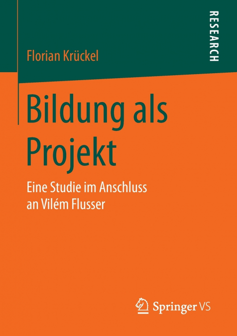Bildung als Projekt