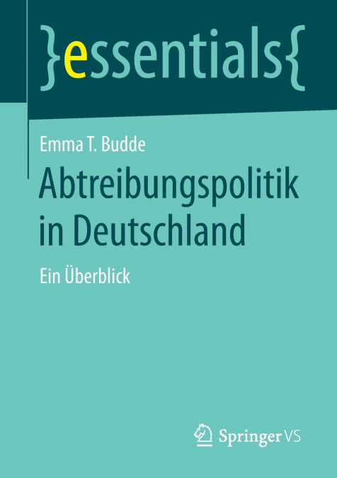 Abtreibungspolitik in Deutschland