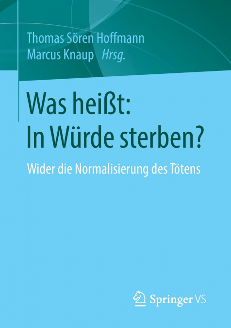 Was heißt