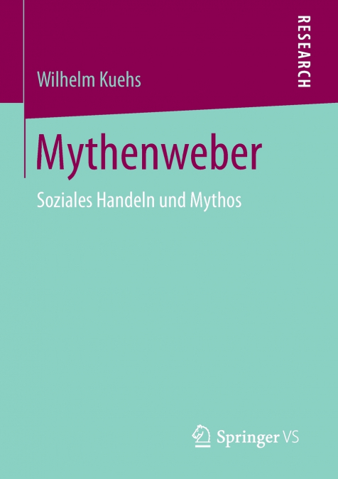 Mythenweber
