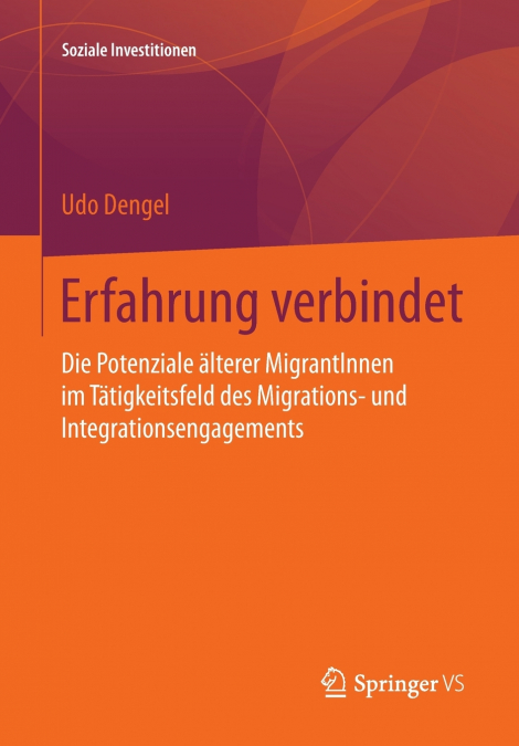 Erfahrung verbindet