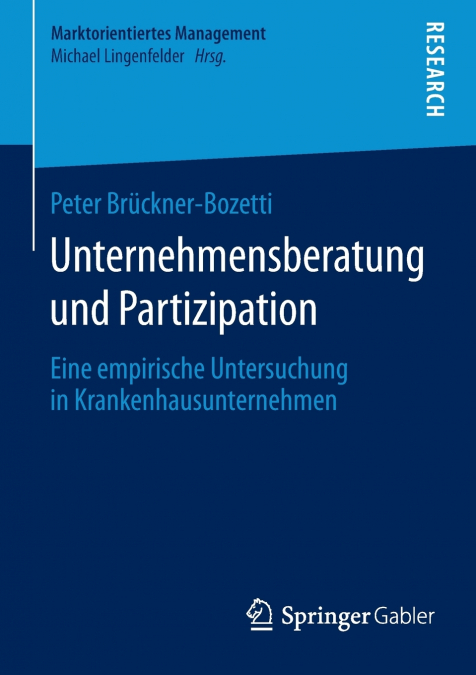 Unternehmensberatung und Partizipation