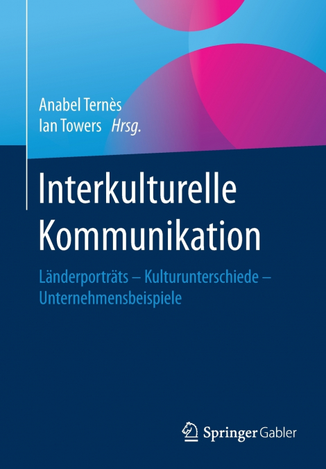 Interkulturelle Kommunikation