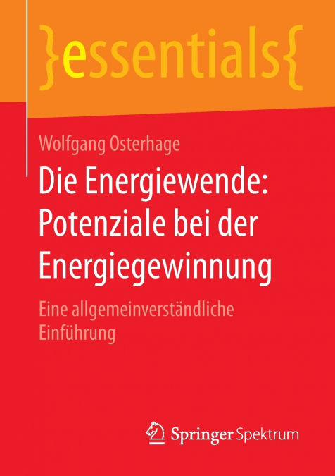 Die Energiewende