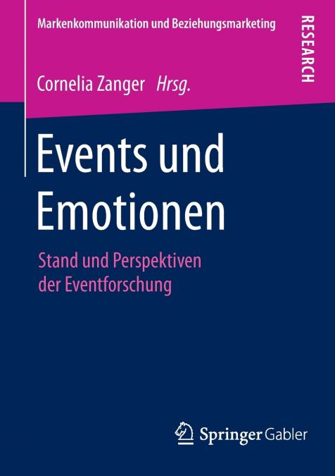 Events und Emotionen
