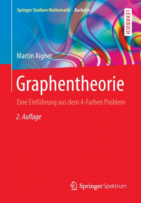 Graphentheorie