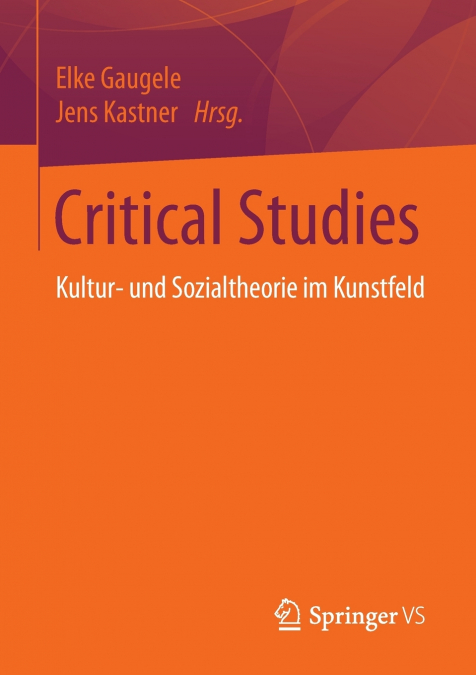Critical Studies