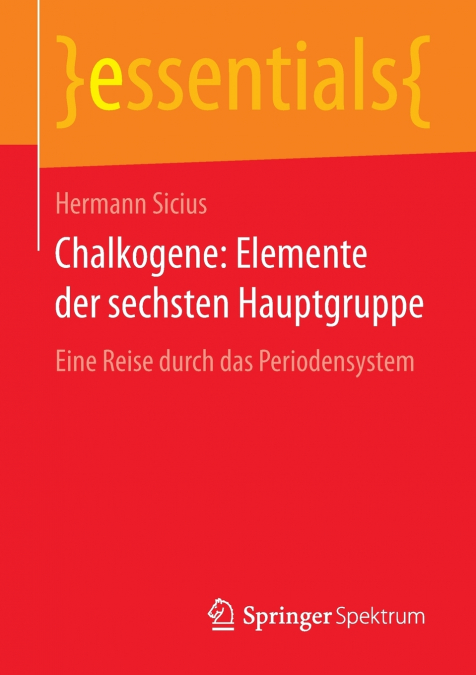 Chalkogene