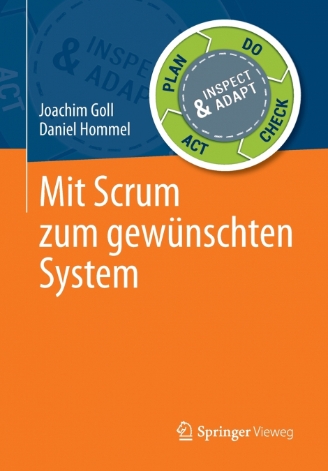 Mit Scrum zum gewünschten System