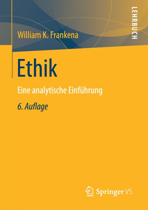 Ethik