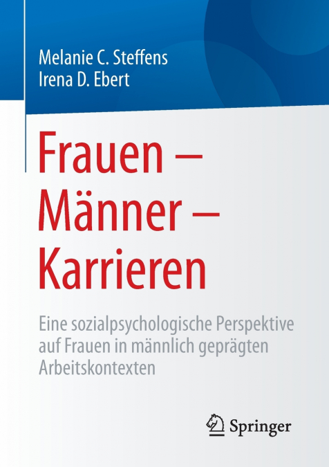 Frauen - Männer - Karrieren