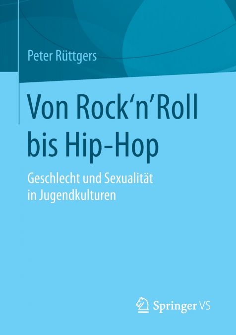 Von Rock’n’Roll bis Hip-Hop
