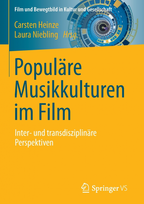 Populäre Musikkulturen im Film