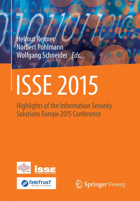 ISSE 2015