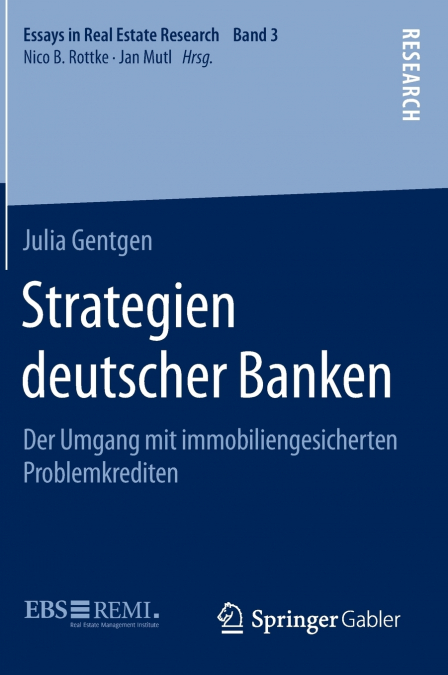 Strategien deutscher Banken
