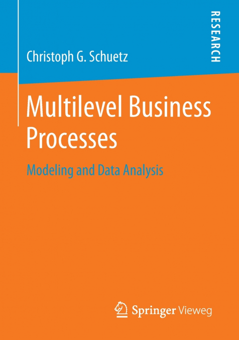 Multilevel Business Processes