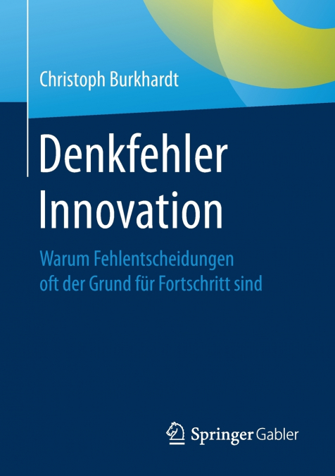 Denkfehler Innovation