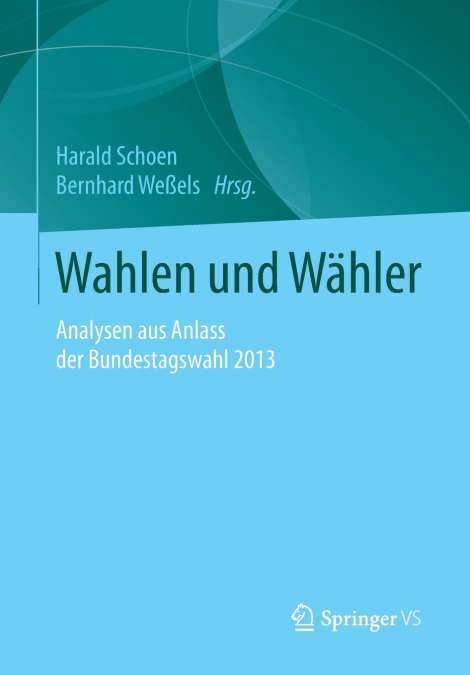 Wahlen und Wähler
