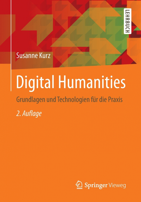 Digital Humanities