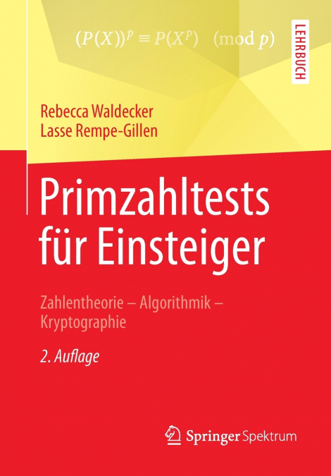 Primzahltests für Einsteiger
