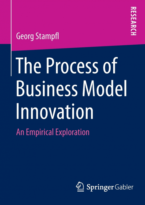 The Process of Business Model Innovation