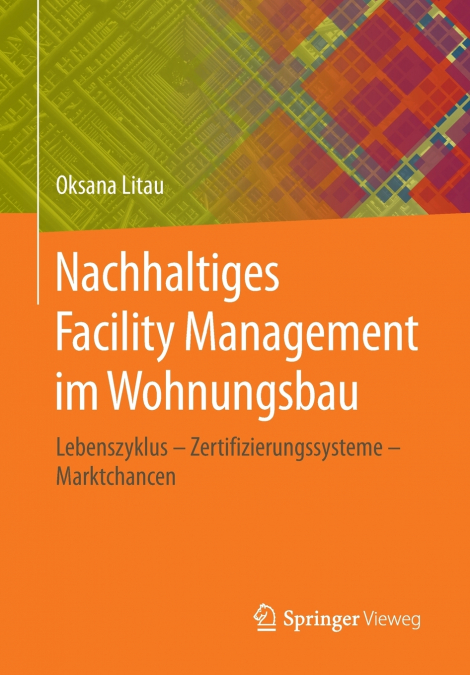 Nachhaltiges Facility Management im Wohnungsbau