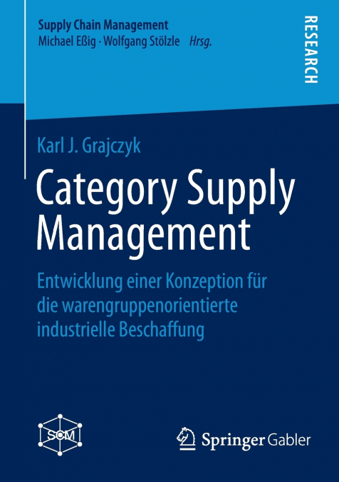 Category Supply Management