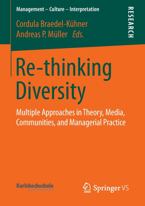 Re-thinking Diversity