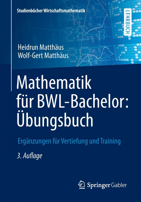 Mathematik für BWL-Bachelor