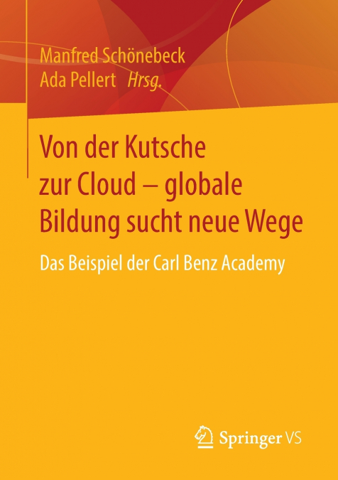 Von der Kutsche zur Cloud - globale Bildung sucht neue Wege