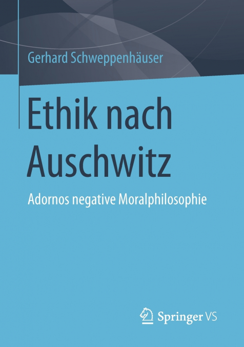 Ethik nach Auschwitz