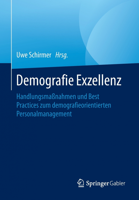 Demografie Exzellenz