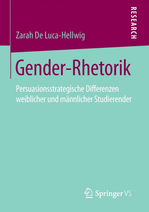 Gender-Rhetorik