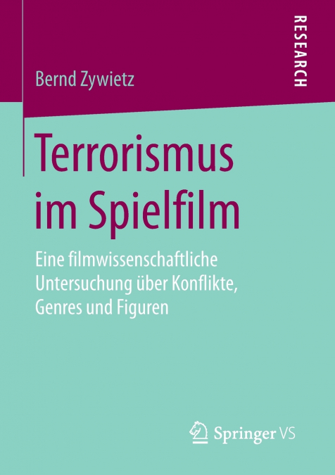 Terrorismus im Spielfilm