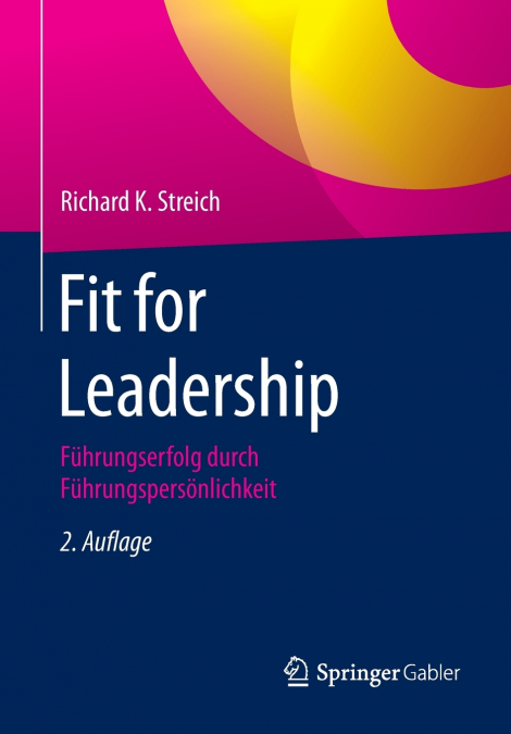 Fit for Leadership