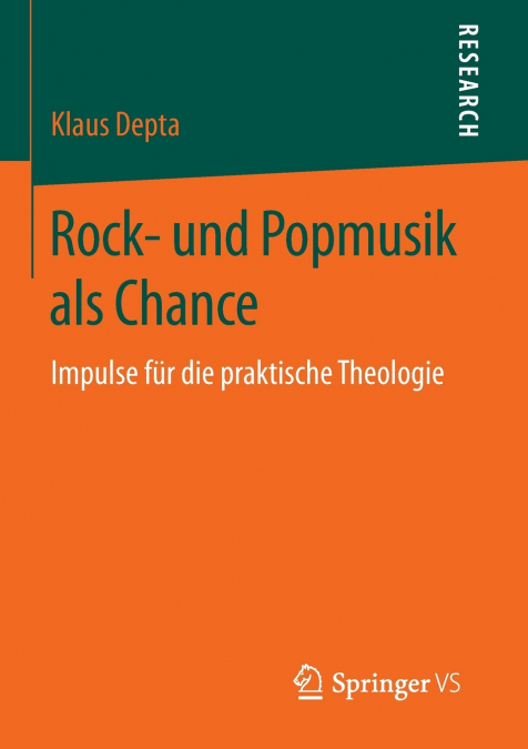 Rock- und Popmusik als Chance