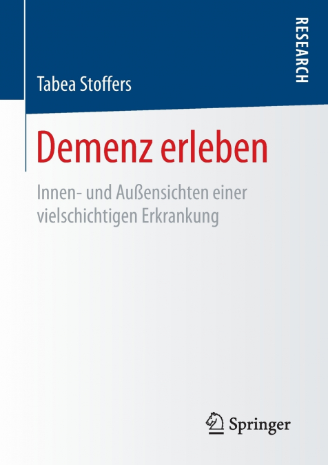 Demenz erleben