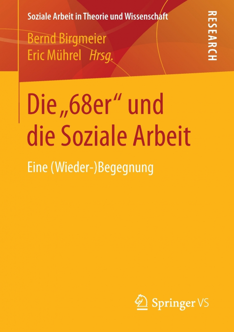 Die „68er' und die Soziale Arbeit