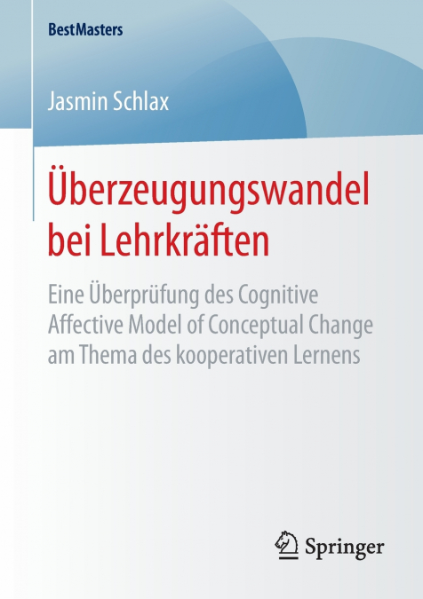 Überzeugungswandel bei Lehrkräften