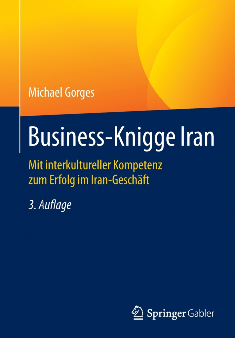 Business-Knigge Iran