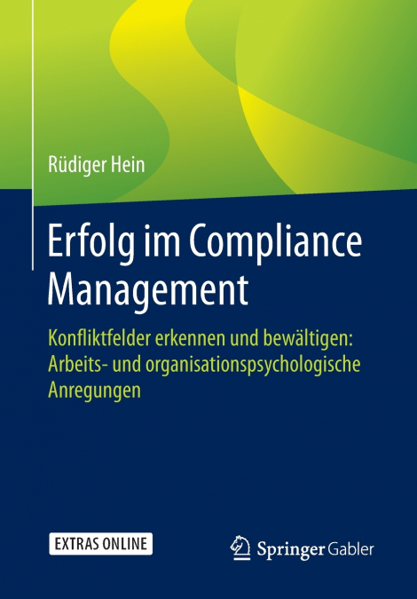 Erfolg im Compliance Management