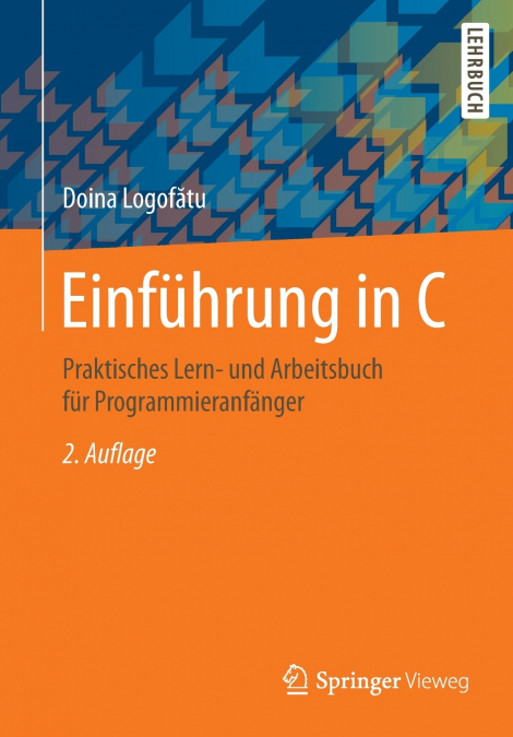 Einführung in C