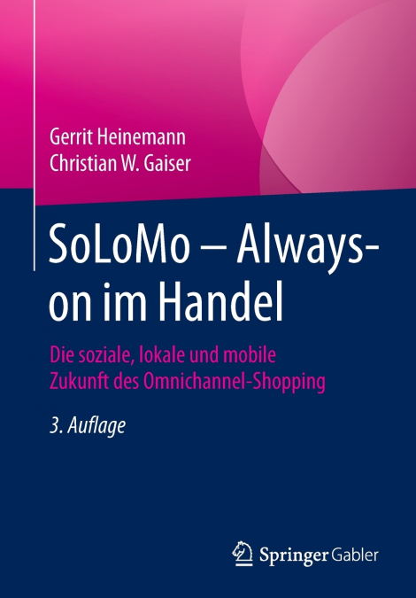 SoLoMo - Always-on im Handel