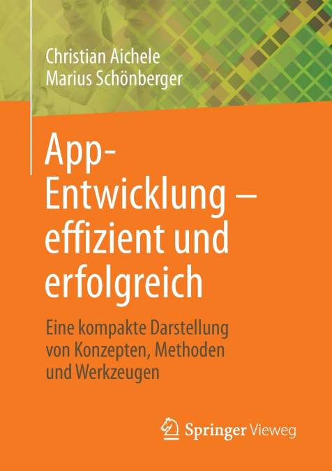 App-Entwicklung - effizient und erfolgreich