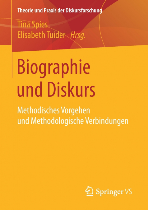 Biographie und Diskurs