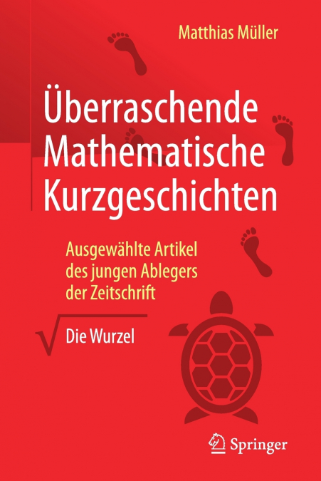 Überraschende Mathematische Kurzgeschichten