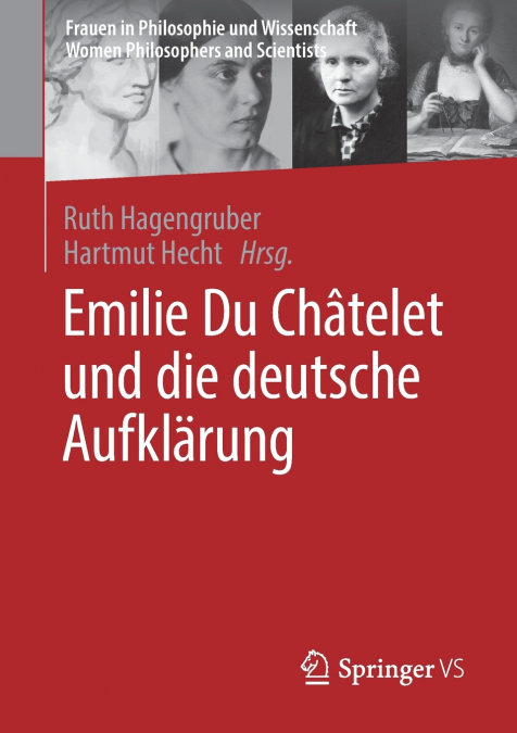 Emilie Du Châtelet und die deutsche Aufklärung